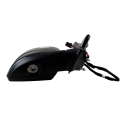 RETROVISOR DIREITO RAM RAMPAGE REBEL HURRIC 4 2.0 2023/24