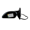 RETROVISOR ESQUERDO RAM RAMPAGE REBEL HURRIC 4 2.0 2023/24