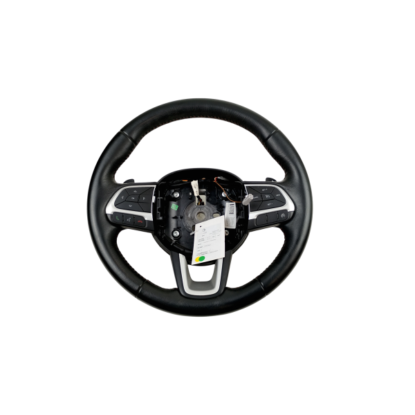 VOLANTE DO MOTORISTA RAM RAMPAGE REBEL 2.0 2023/24