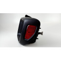 LANTERNA TRASEIRA ESQUERDA JEEP RENEGADE TRAILHAWK 2.0 2015