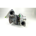 TURBO COMP TURBINA RAM RAMPAGE LARAMIE 2.0 2023/24