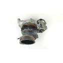 TURBO COMP TURBINA RAM RAMPAGE LARAMIE 2.0 2023/24