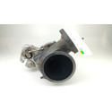 TURBO COMP TURBINA RAM RAMPAGE LARAMIE 2.0 2023/24