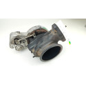 TURBO COMP TURBINA RAM RAMPAGE LARAMIE 2.0 2023/24