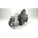 TURBO COMP TURBINA RAM RAMPAGE LARAMIE 2.0 2023/24