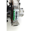 TURBO COMP TURBINA RAM RAMPAGE LARAMIE 2.0 2023/24
