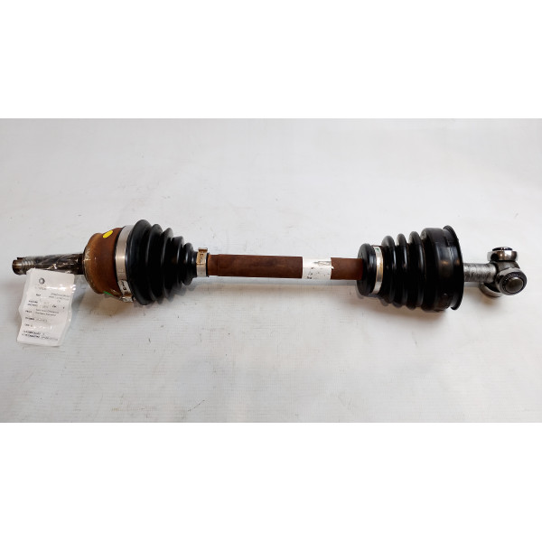 SEMI-EIXO DIFERENCIAL DIANTEIRO ESQ FIAT STRADA WORK H 16/17