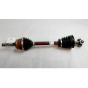 SEMI-EIXO DIFERENCIAL DIANTEIRO ESQ FIAT STRADA WORK H 16/17