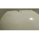 PARA-CHOQUE TRASEIRO FIAT PALIO ATTRACTIVE 1.0 EVO FIRE FLEX BRANCO 14/15