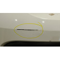 PARA-CHOQUE TRASEIRO FIAT PALIO ATTRACTIVE 1.0 EVO FIRE FLEX BRANCO 14/15