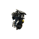 MOTOR COMPLETO FIAT STILO DUALOGIC 1.8 FLEX 8V 2008/09