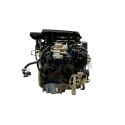 MOTOR COMPLETO FIAT STILO DUALOGIC 1.8 FLEX 8V 2008/09