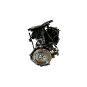 MOTOR COMPLETO FIAT STILO DUALOGIC 1.8 FLEX 8V 2008/09