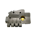 MOTOR COMPLETO FIAT STILO DUALOGIC 1.8 FLEX 8V 2008/09