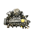 MOTOR COMPLETO FIAT STILO DUALOGIC 1.8 FLEX 8V 2008/09