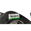 VOLANTE DO MOTORISTA JEEP COMPASS S T270 1.3 TB 4X2 FLEX AUT 22/23