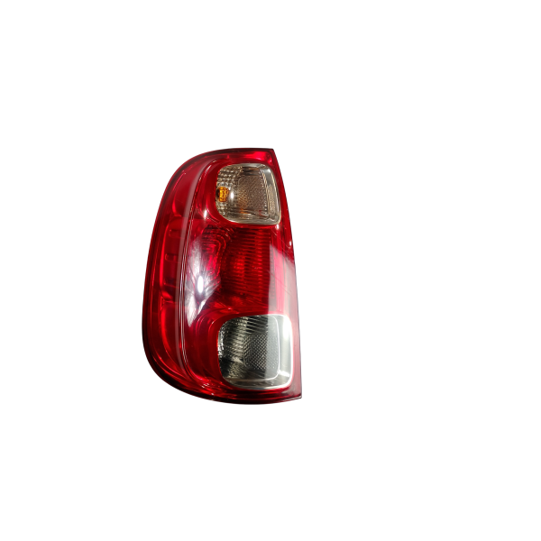 LANTERNA TRASEIRA ESQUERDA FIAT UNO WAY 1.0 FIRE EVO 2012/13