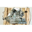 CÂMBIO MANUAL FIAT TORO FREEDOM 2.0 16V TB DIESEL 2016/17