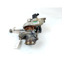 TURBOCOMPRESSOR TURBINA FIAT TORO VOLCANO 1.3 T270 2022