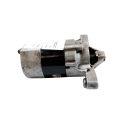 MOTOR DE PARTIDA CITROEN C3 GLX 1.4 GLX SONORA 1.4 FLEX 8V 5P 09/10