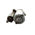 MOTOR DE PARTIDA CITROEN C3 GLX 1.4 GLX SONORA 1.4 FLEX 8V 5P 09/10