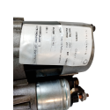 MOTOR DE PARTIDA CITROEN C3 GLX 1.4 GLX SONORA 1.4 FLEX 8V 5P 09/10