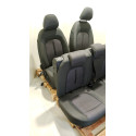 BANCO 1ª FILEIRA PASSAGEIRO FIAT BRAVO ESSENCE DUAL 1.8 2012