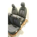 BANCO 1ª FILEIRA PASSAGEIRO FIAT BRAVO ESSENCE DUAL 1.8 2012