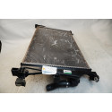 RADIADOR BAIXA TEMPERATURA JEEP COMPASS LONGITUDE 2.0 2016