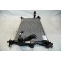 RADIADOR BAIXA TEMPERATURA JEEP COMPASS LONGITUDE 2.0 2016