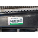 RADIADOR BAIXA TEMPERATURA JEEP COMPASS LONGITUDE 2.0 2016