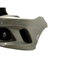 PARA-CHOQUE DIANTEIRO FIAT ARGO DRIVE GSR 1.3 PRATA 2017/18