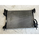 RADIADOR FIAT ARGO DRIVE GSR 1.3 8V FLEX 2017/2018