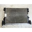 RADIADOR FIAT ARGO DRIVE GSR 1.3 8V FLEX 2017/2018
