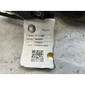 RADIADOR FIAT ARGO DRIVE GSR 1.3 8V FLEX 2017/2018