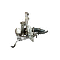 TURBO COMPRESSOR TURBINA JEEP COMMANDER OVERL 1.3 2021/22