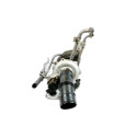 TURBO COMPRESSOR TURBINA JEEP COMMANDER OVERL 1.3 2021/22