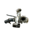 TURBO COMPRESSOR TURBINA JEEP COMMANDER OVERL 1.3 2021/22