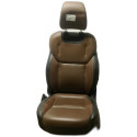BANCO DO MOTORISTA RAM RAMPAGE LARAMIE 2.0 CD 4X4 2023/24