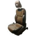 BANCO DO MOTORISTA RAM RAMPAGE LARAMIE 2.0 CD 4X4 2023/24