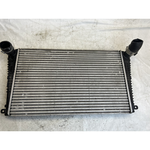 RADIADOR INTERCOOLER JEEP RENEGADE LONGITUDE 2.0 2015/2016