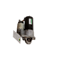 MOTOR DE PARTIDA JEEP RENEGADE TRAILHAWK 2.0 2018/19