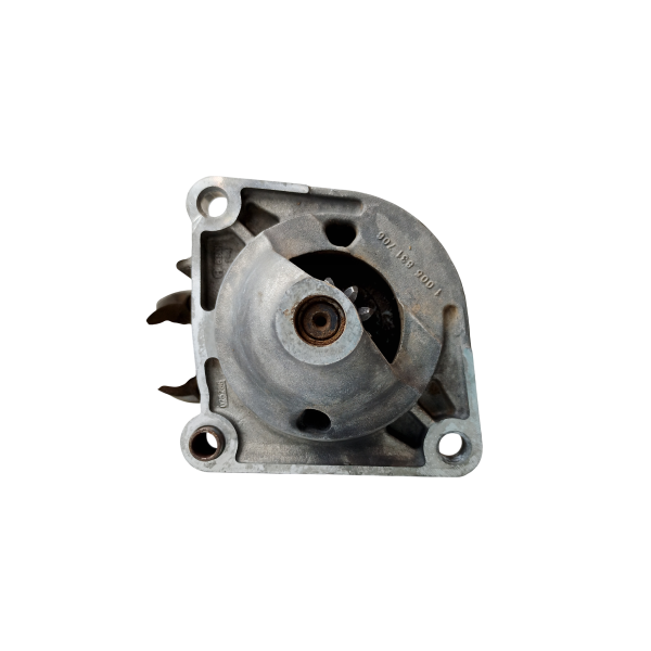 MOTOR DE PARTIDA JEEP RENEGADE LONGITUDE 1.8 16V 2015