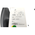 VOLANTE DO MOTORISTA FIAT STRADA ADV,1.8 LOCKER FLEX CD 15