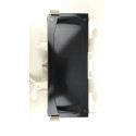 QUADRO PAINEL DE INSTRUMENTOS RAM RAMPAGE LARAMIE 2.0 23/24