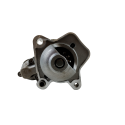 MOTOR DE PARTIDA RAM RAMPAGE REBEL HURRICANE 4 2.0 2023/24