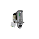 MOTOR DE PARTIDA RAM RAMPAGE REBEL HURRICANE 4 2.0 2023/24