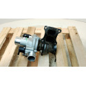 TURBO COMP TURBINA RAM RAMPAGE REBEL HURR 4 2.  2023/24