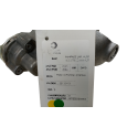 MOTOR DE PARTIDA RAM RAMPAGE LARAMIE HURRICANE 4 2.0 2023/24