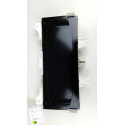 PAINEL DE INSTRUMENTOS RAM RAMPAGE LAR. HURR. 4 2.0 2023/24
